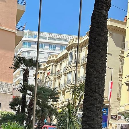 Cozy Apartment In Monaco Center Exterior foto