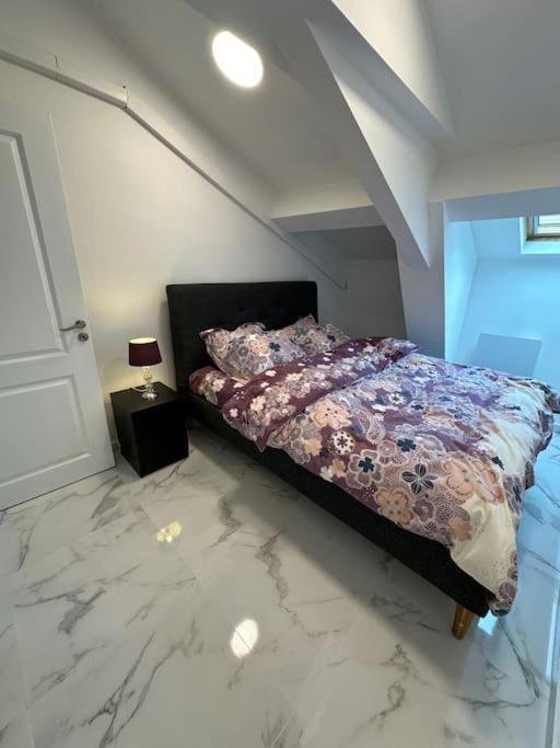 Cozy Apartment In Monaco Center Exterior foto
